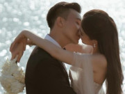 Yêu - MC Đài truyền hình “số hưởng” cưới vợ Hoa hậu học Tiến sĩ, là phó khoa trẻ đẹp nhất trường