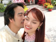 Yêu - Nam diễn viên ở nhà 12 tỷ, lấy vợ bác sĩ kém 16 tuổi nhưng chưa vội sinh con