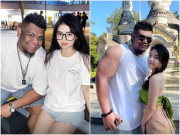 Yêu - 9X yêu HLV Malaysia cao to gần gấp 3 mình, chàng trai chấp nhận ở rể, con lai theo quốc tịch mẹ