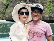 Yêu - Xuân Lan hé lộ góc khuất hôn nhân với đạo diễn Ngọc Lâm: "Không biết chồng mắc nợ vợ hay vợ mắc nợ chồng"