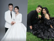 Yêu - Chàng trai 9X cưới vợ Nepal xinh như diễn viên chỉ sau 5 ngày gặp, mạnh tay mua vàng cưới làm sính lễ