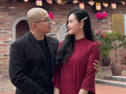 Yêu - Mỹ nhân VTV từng thi Hoa hậu cưới chồng đạo diễn, U40 sinh 2 con vẫn giữ sắc vóc nóng bỏng