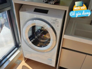 Nhà đẹp - Mua máy giặt nên nhớ quy tắc “mua lớn, mua nhỏ, tránh mua 4 loại” kẻo phí tiền