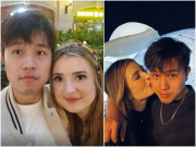 Yêu - Phải lòng thầy giáo piano kém 4 tuổi, bác sĩ người Anh bỏ công việc gần 300 triệu/tháng, rời London để theo tiếng gọi tình yêu