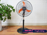 Nhà đẹp - Tại sao ngày càng ít người dùng quạt điện truyền thống? 3 mẫu quạt mới này đang dần "chiếm sóng"