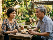 Yêu - Bạn trai 60 tuổi bảo tôi sinh cho ông một đứa con, tôi đồng ý nhưng đưa ra một điều kiện