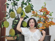 Nhà đẹp - Mẹ đảm trổ tài cắm bình hoa "0 đồng", làm dịu căn nhà mùa nắng nóng