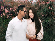 Yêu - Nam ca sĩ lấn sân làm đạo diễn, cưới vợ Thạc sĩ kém 17 tuổi, bà xã sinh 4 con vẫn trẻ đẹp như tuổi đôi mươi