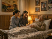 Yêu - Làm giúp việc nửa năm thì chủ mất, tôi choáng khi ông để nhà và 100 triệu cho mình, con gái chỉ được 1.000 đồng