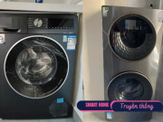 Nhà đẹp - Tại sao ngày càng nhiều người từ bỏ máy giặt truyền thống chuyển sang dùng loại máy giặt này? Hóa ra đây là lý do