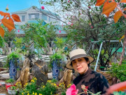 Nhà đẹp - NSND Bạch Tuyết an yên trong biệt thự, NSND Minh Hằng sống một mình ở nhà vườn 20.000m2