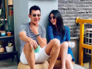 Yêu - Mỹ nhân lọt top gương mặt đẹp nhất thế giới "đá bay" tổng giám đốc Ferrari cưới chồng “bình thường”, nay bị 99,9% đàn ông từ chối