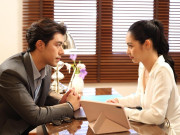 Yêu - Sau 20 năm kết hôn tôi mới nhận ra, coi chồng như người ngoài, hôn nhân sẽ càng ngọt ngào hơn