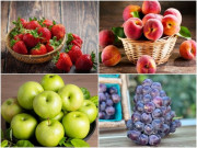 Trắc nghiệm: Trong mắt người ấy, bạn là kiểu người như thế nào? Chọn một loại trái cây là rõ ngay