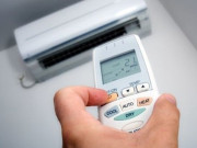 Nhà đẹp - Cách tiết kiệm điện hiệu quả trong mùa nắng nóng