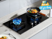 Nhà đẹp - Bếp gas có một “công tắc ẩn” ít người biết, nếu biết cách sẽ tiết kiệm tiền triệu mỗi năm