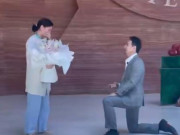 Yêu - Thoát cửa tử nhờ nữ bác sĩ, nam diễn viên quyết “lấy thân báo đáp”, câu nói lúc cầu hôn khiến nhiều người xúc động