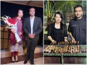 Yêu - Mẹ đơn thân 2 con được giám đốc bệnh viện Pakistan cầu hôn sau 3 ngày gặp, chồng mới chấp nhận không sinh con
