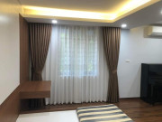 Nhà đẹp - Rèm cửa hay sơn cách nhiệt: Đâu là "vũ khí" chống nóng tốt nhất cho nhà kính?