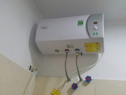 Nhà đẹp - Mách bạn 5 mẹo dùng bình nóng lạnh giảm nửa tiền điện mỗi tháng
