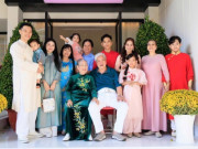 Yêu - Khánh Thi được gia đình chồng yêu thương như thế nào?
