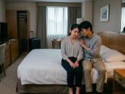 Yêu - Buộc phải ở chung phòng với nữ đồng nghiệp khi đi công tác, nửa đêm cô đưa ra yêu cầu khiến tôi sững người