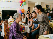 Yêu - Mẹ chồng trách móc tôi trong tiệc sinh nhật, tôi nói 9 từ khiến đêm đó cả nhà mất ngủ