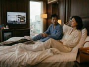 Yêu - Trót qua đêm với người phụ nữ khác một lần, sáng ra nhìn ga giường tôi đờ đẫn