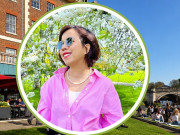 Nhà đẹp - Nàng dâu Việt ở London kể chuyện "khó xử" khi lắp điều hòa