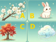 Trắc nghiệm: Trong chuyện tình cảm, bạn sẽ "khổ trước sướng sau" hay viên mãn từ đầu? Chọn một bức hình là rõ