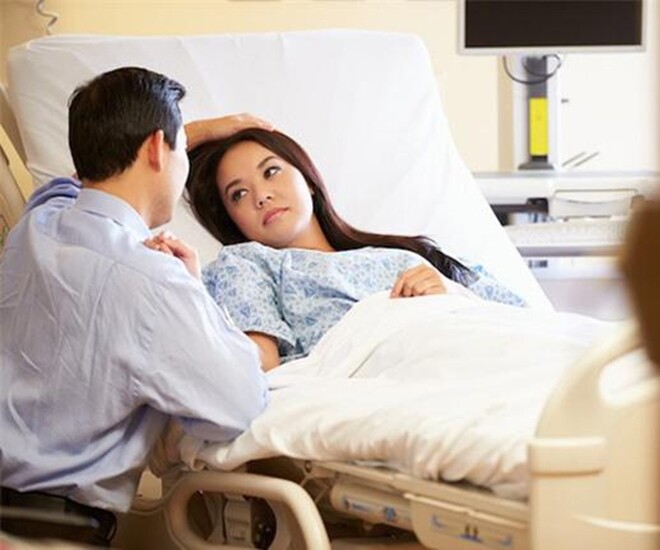 Một câu nói của chồng khi tôi ốm khiến tôi tỉnh ra, đàn ông yêu thật lòng luôn nói “3 không” - 2