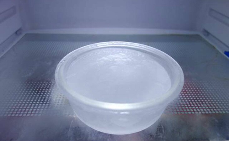 Mùa hè đặt 2 thứ này trong tủ lạnh và dọn ngay 3 thứ trên nóc tủ, hoá đơn tiền điện giảm 50% - 2