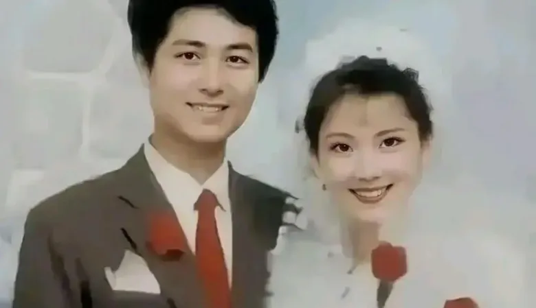 Mỹ nhân không ai dám “tán” vì quá đẹp, được chồng cưng chiều như công chúa, con trai sinh ra mang họ mẹ - 4