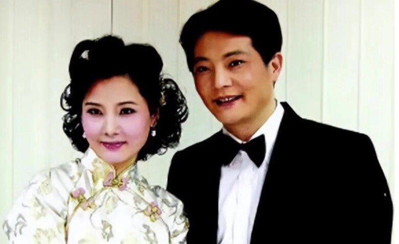 Mỹ nhân không ai dám “tán” vì quá đẹp, được chồng cưng chiều như công chúa, con trai sinh ra mang họ mẹ - 5