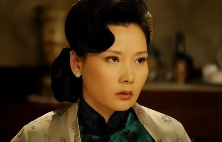 Mỹ nhân không ai dám “tán” vì quá đẹp, được chồng cưng chiều như công chúa, con trai sinh ra mang họ mẹ - 6