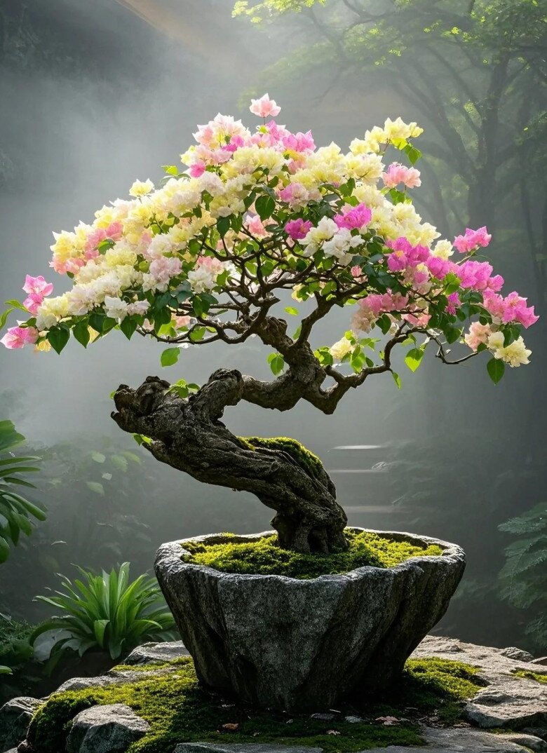 Xem thêm: Hoa giấy vừa đẹp vừa siêng nở hoa, mang lại may mắn và hạnh phúc nhưng 4 người này không nên trồng