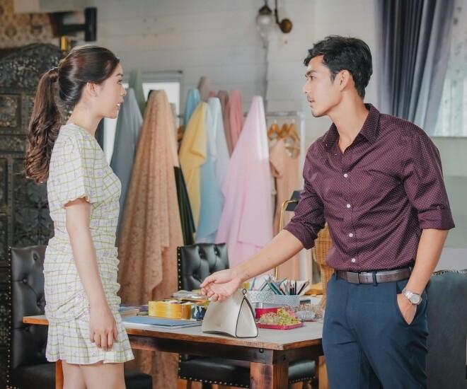 Chính tôi là người chủ động đề nghị ly hôn. (Ảnh minh họa)