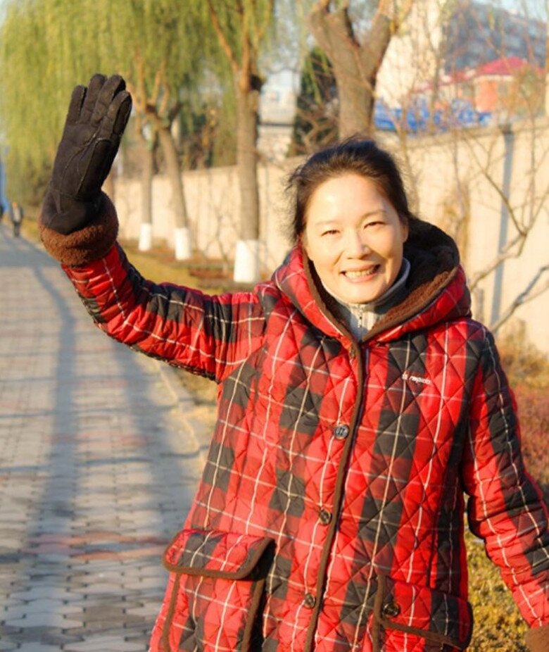 Nữ diễn viên đình đám rời đi tay trắng, sau ly hôn sống đối điện nhà chồng cũ suốt 23 năm vì một lý do - 5