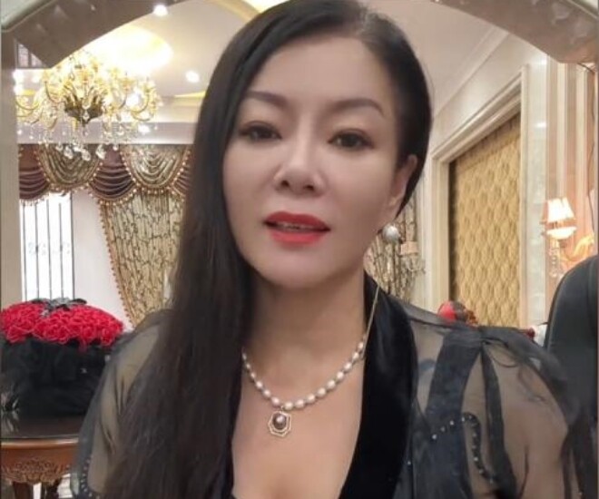 Chị Liên.
