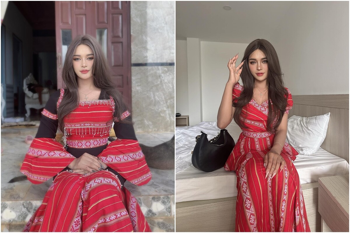 Phải lòng mẹ đơn thân người Chu Ru xinh như hotgirl, chàng kỹ sư Úc chấp nhận bỏ hết về Việt Nam ở rể - 1