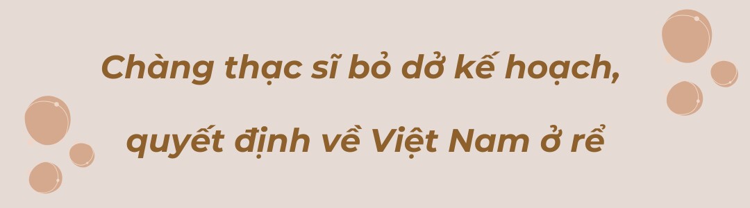 Yêu nữ tiếp viên hàng không Việt, chàng thạc sĩ Đức chọn ở rể, mẹ chồng Tây mang 5 chỉ vàng xin dâu đúng phong tục Việt - 4