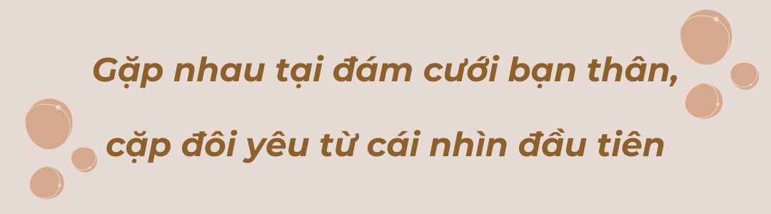 Cuộc gặp gỡ định mệnh giữa nữ tiếp viên hàng không Việt và thạc sĩ người Đức tại Hà Nội