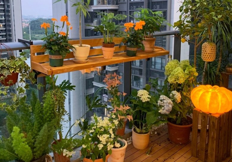 Rèm cửa lỗi thời rồi, ngày càng nhiều người bỏ hẳn và chuyển sang 4 thiết kế sang xịn này - 8