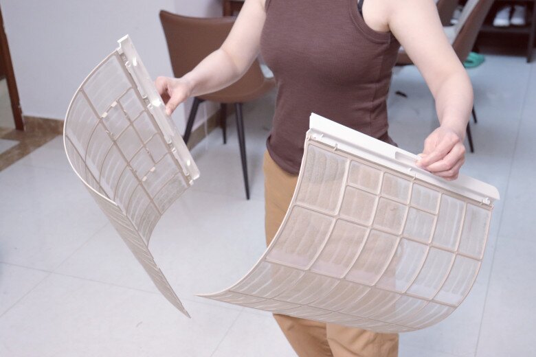 Tại sao ít người lắp điều hòa trong bếp? Thiết bị thay thế này hữu dụng hơn nhiều - 2
