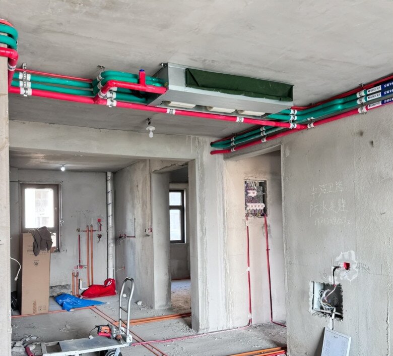 Tại sao loại điều hòa này từng rất thịnh hành nhưng giờ ngày càng ít gia đình lắp? Đây là lý do - 3