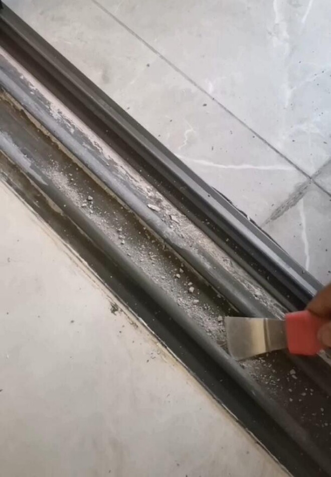 Tại sao ngày càng nhiều gia đình không lắp cửa trượt cho ban công? Thiết kế mới này đẹp mắt và tối ưu không gian sống hơn - 3