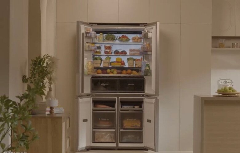 Tại sao ngày càng nhiều gia đình từ bỏ tủ lạnh 4 cánh? 4 lý do này khiến người ta thở dài - 2