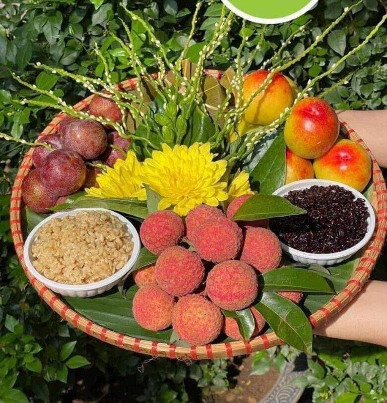 Tết Đoan Ngọ nên thắp 6 loại hoa, tránh 4 loại quả, treo 1 loại rau trước cửa, cả năm Bính Ngọ bình an - 3