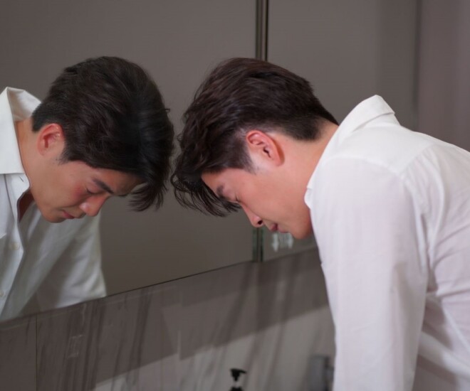 Tôi đã chọn tin cô ấy không lấy tiền, nhưng lòng tôi vẫn không yên. (Ảnh minh họa)