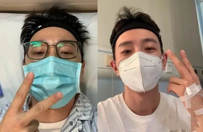 Thoát cửa tử nhờ nữ bác sĩ, nam diễn viên quyết “lấy thân báo đáp”, câu nói lúc cầu hôn khiến nhiều người xúc động - 2